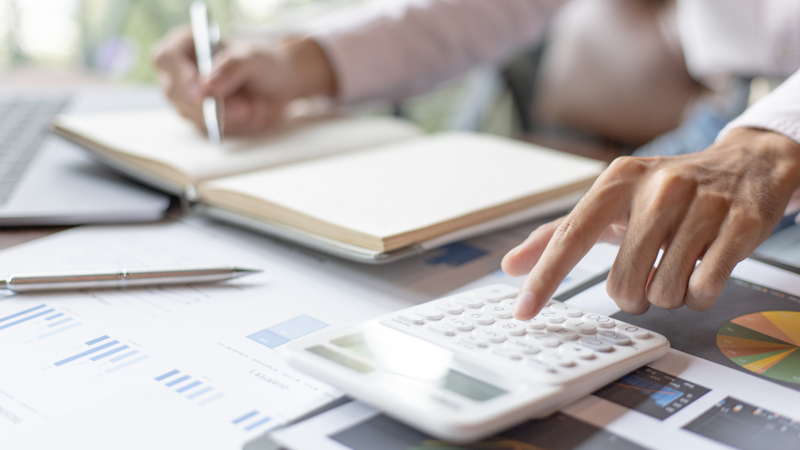 Donate Page - New Website